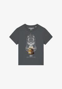 Geselecteerd, anthracite