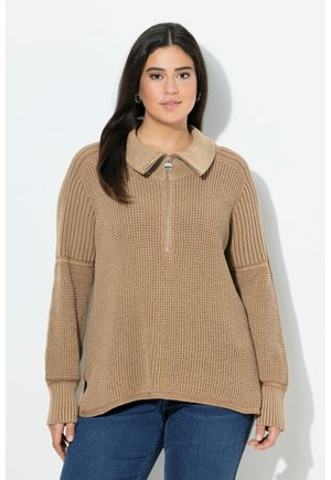 - Sweter