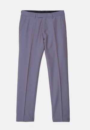 TENUTA - Broek - dust blue