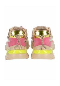 Steve Madden Sneakers laag - nat org nor