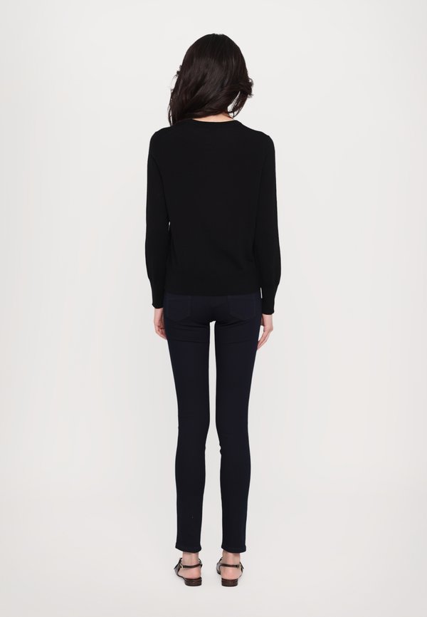 R NECK SWEATER - Jumper4