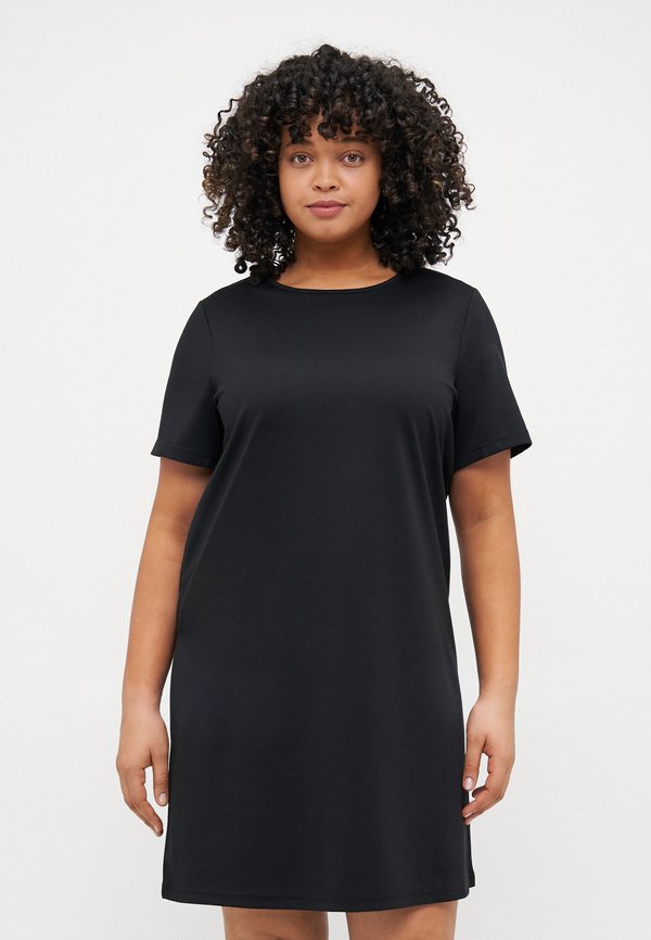 VMCLUNA DRESS - Jersey dress
