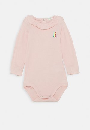 BODYSUIT - Body - pink