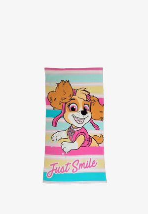 Paw Patrol, UNISEX - Beach towel - mehrfarbig
