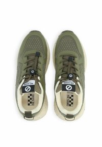 No Name Joggers grün
