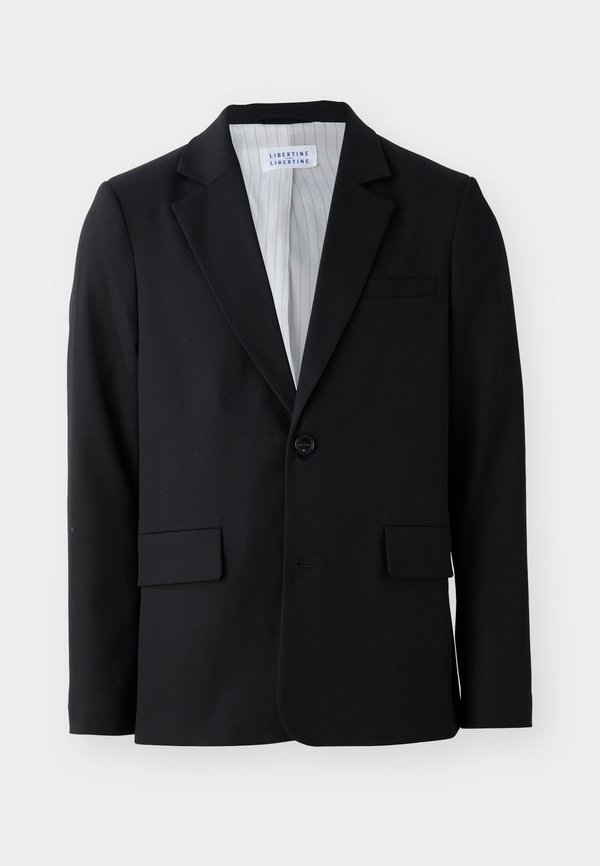 REACT - Suit jacket3