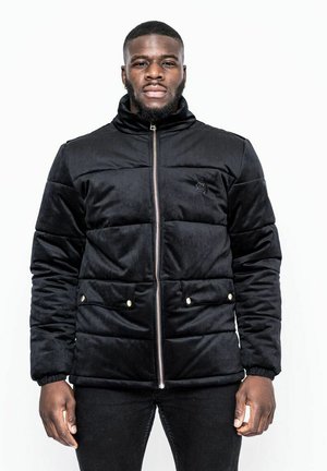 Chaqueta de invierno - black
