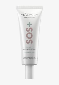 MÁDARA - SOS+ SENSITIVE NIGHT CREAM - Night care - - Thumbnail Image 1