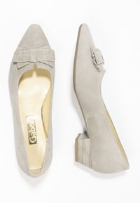 Gabor Klasické lodičky - nude