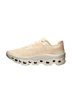 CLOUDMONSTER VOID - Scarpe da corsa su strada - beige