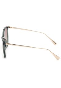 MAX&Co. IN INIETTATO  - Solglasögon - verde verde sfumato