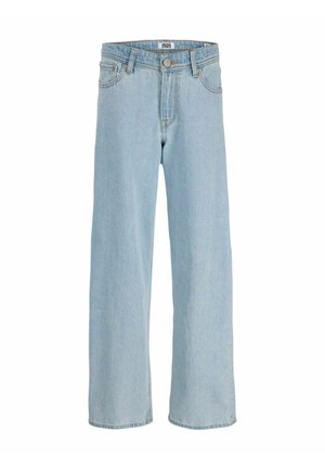 JJIALEX JJCLASSIC - Jeansy Relaxed Fit