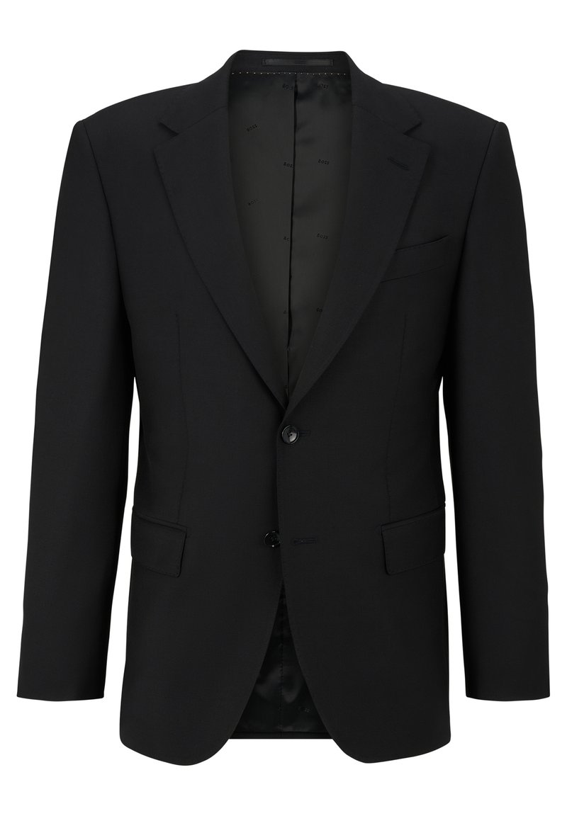 Boss Blazer zwart