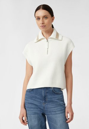 Polo - weiß