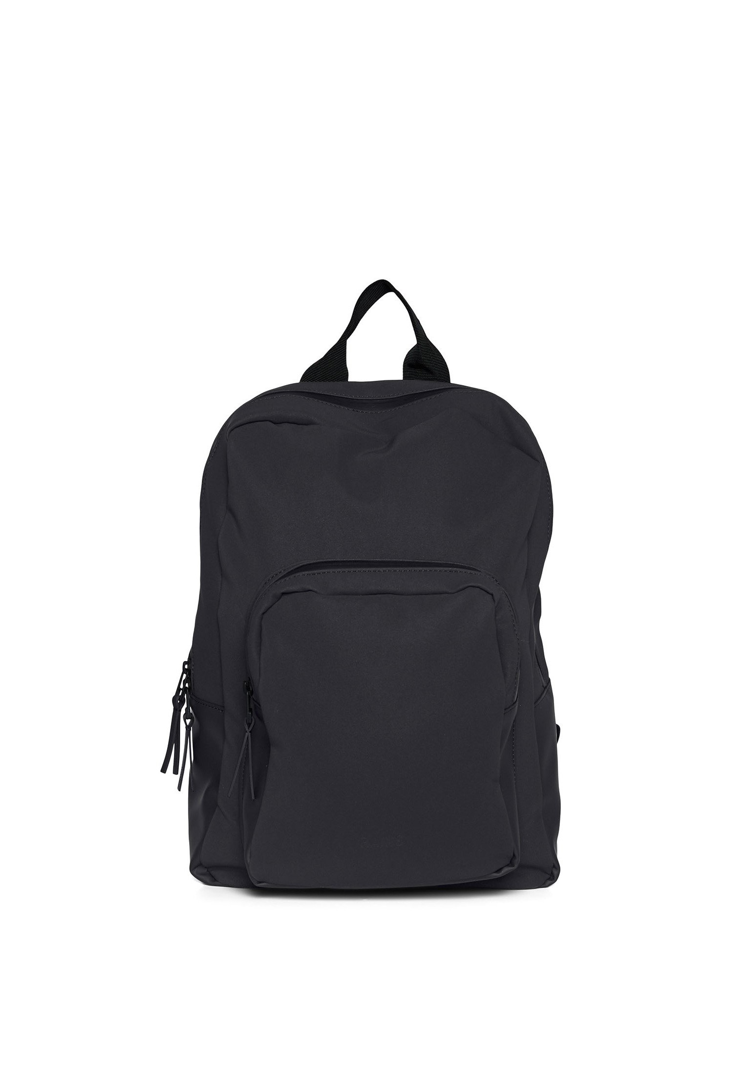 Rains Zaino - black/nero - Zalando.it