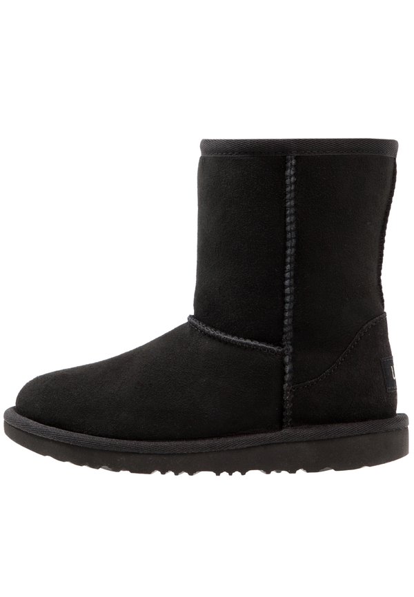 CLASSIC II – Stiefelette