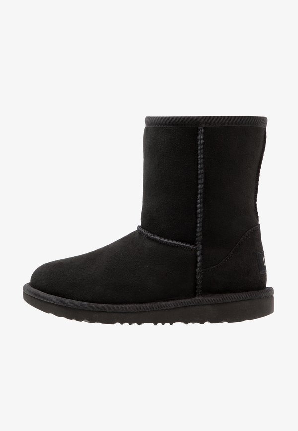 CLASSIC II – Stiefelette