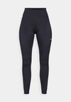 LEGGINGS - Leggings - black