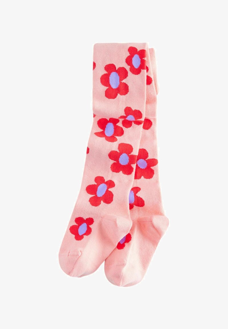Next RICH FLOWER  - Collant - pink