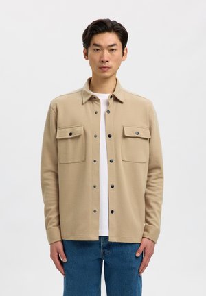 Selected SLHJACKIE JACKET - Let jakke / Sommerjakker - incense