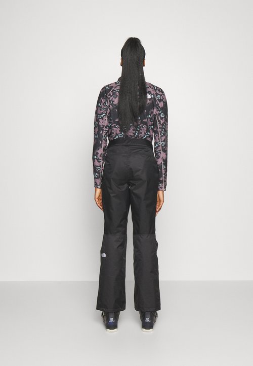 The North Face SALLY - Ski pants - black — foto 3
