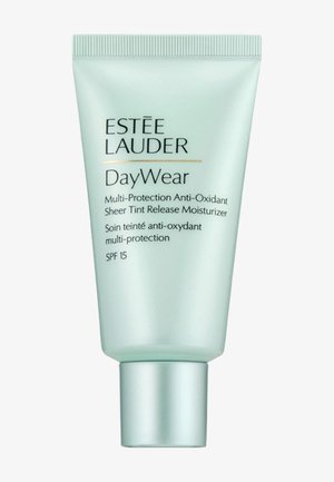 ESTÉE LAUDER DAYWEAR SHEER TINT RELEASE ADVANCED MULTI-PROTECTION ANTI-OXIDANT MOISTURIZER SPF 15 - Päivävoide