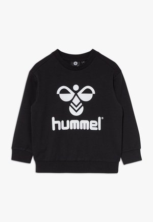 Sweatshirt - black