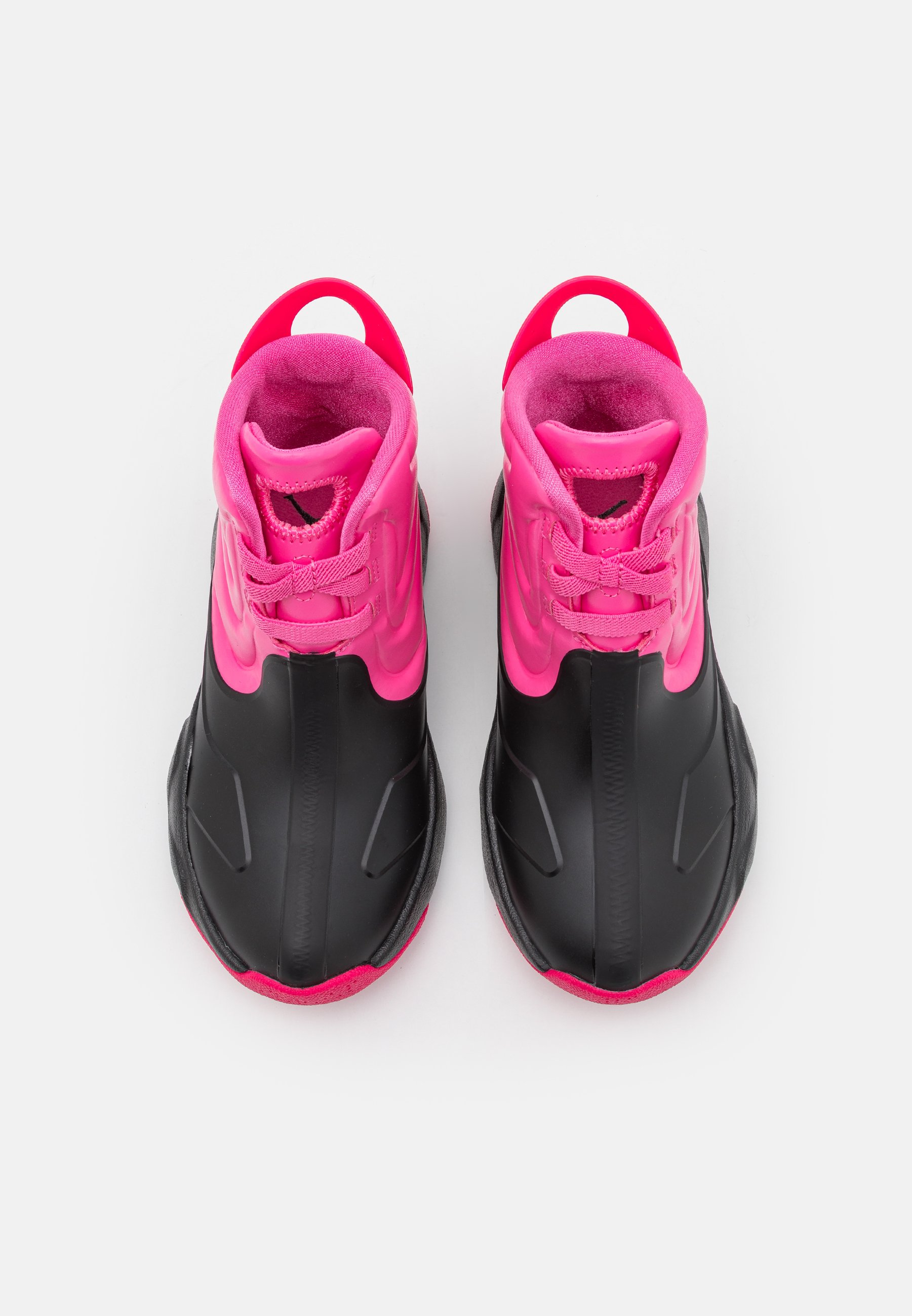 Jordan DRIP 23 UNISEX - Scarpe da basket - pinksicle/black/rush pink/coral  chalk/multicolore - Zalando.it