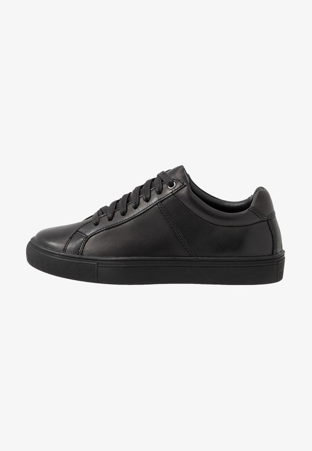 Sneakersy niskie - black