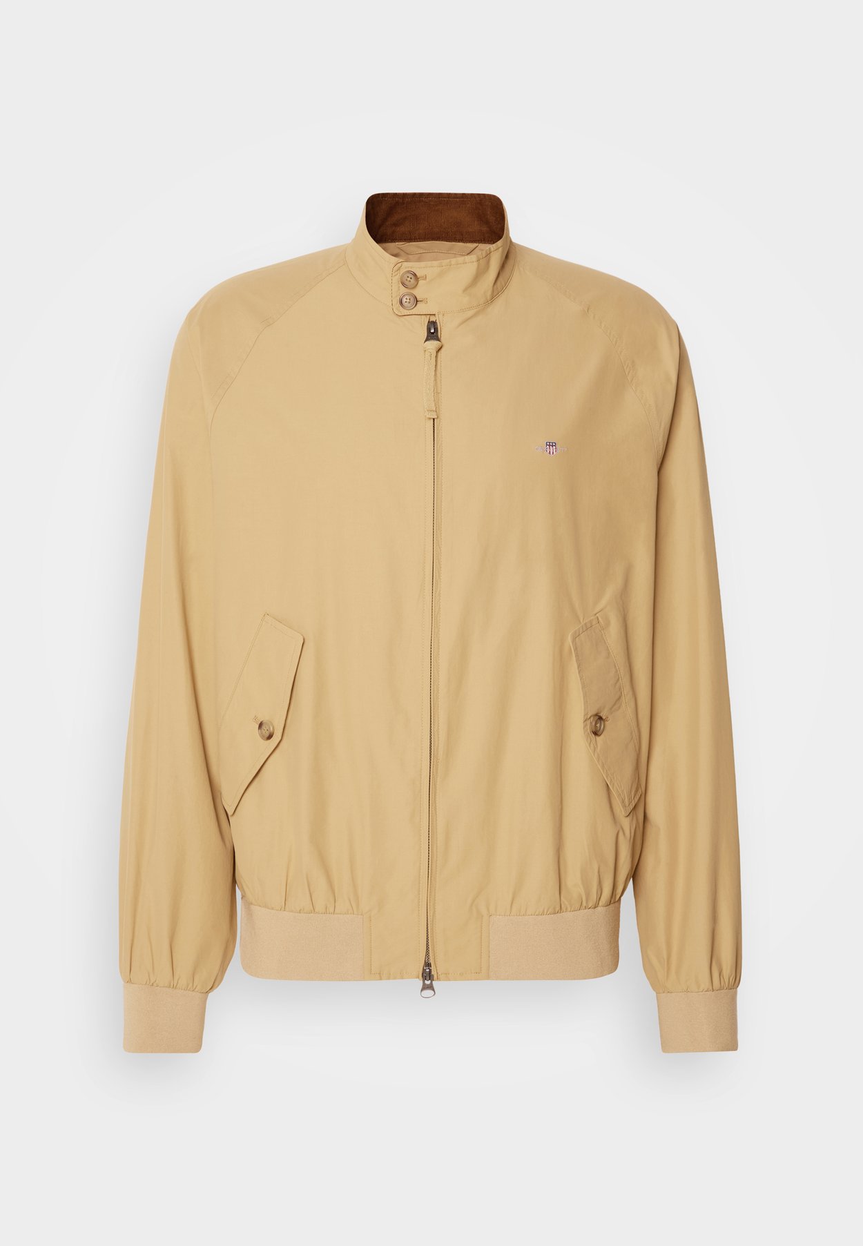 HARRINGTON JACKET