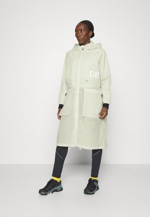 SERENA - Waterproof jacket - white