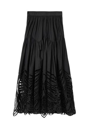 AllSaints, FEMI SKIRT . - Maxinederdele - black