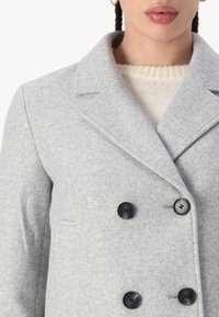ONLY ONLFREJA LIFE  - Suknjič - light grey