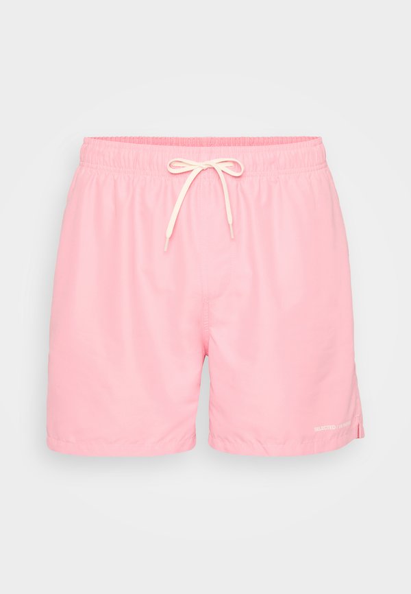SLHDANE - Swimming shorts - dianthus3
