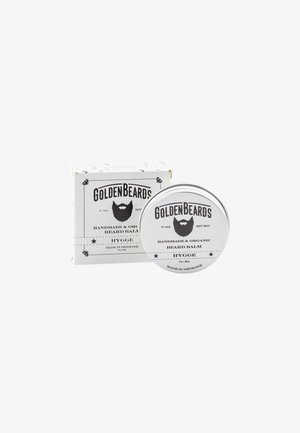 Golden Beards HYGGE BALM - Haarspray