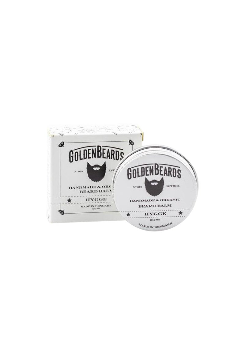 Golden Beards - HYGGE BALM - Laca para el cabello, Ampliar