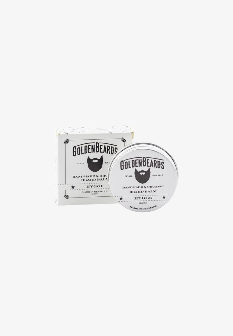 Golden Beards - HYGGE BALM - Laca para el cabello, Ampliar