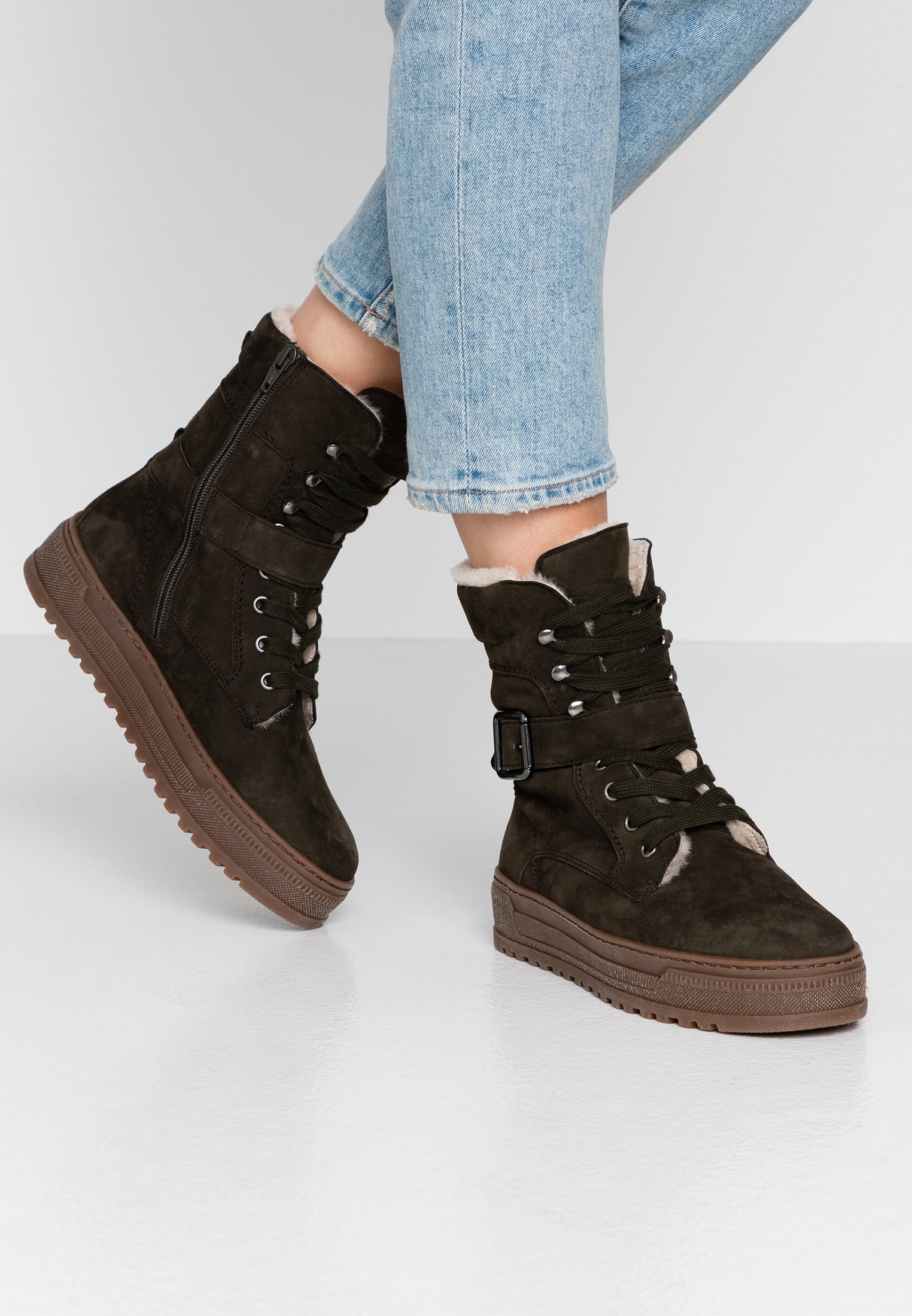 gabor winter boots 2018