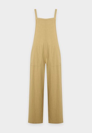 Billabong, PACIFIC TIME - Jumpsuit - curry