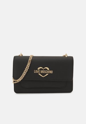 Bolso de mano - nero