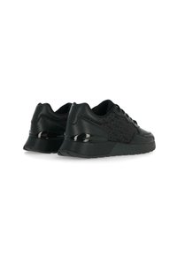 Mexx ORIAN OWYN - Sneaker low - black black