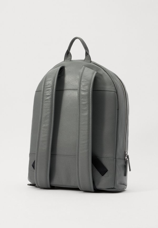 KASTRUP BACKPACK UNISEX - Rucksack - gray4