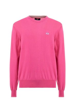 Trui - pink