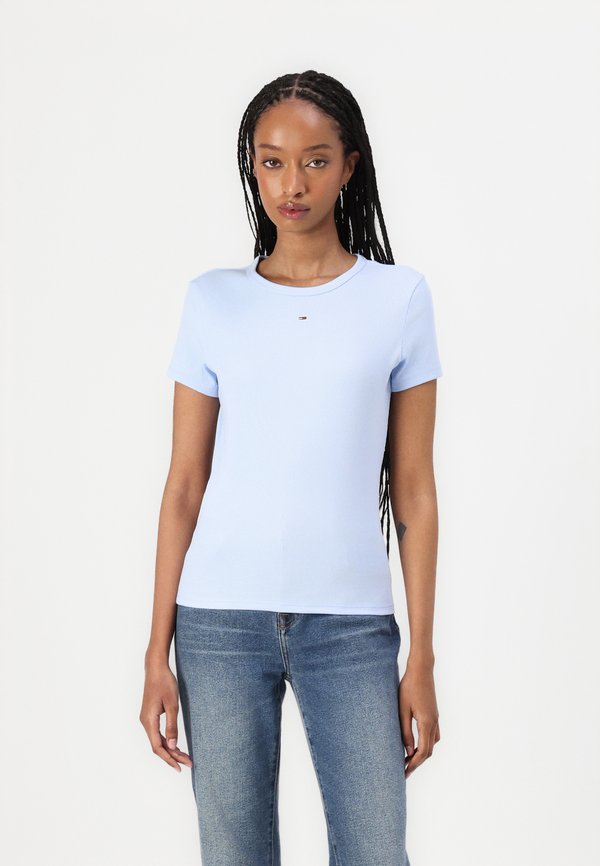 ESSENTIAL 2 PACK - Basic T-shirt3