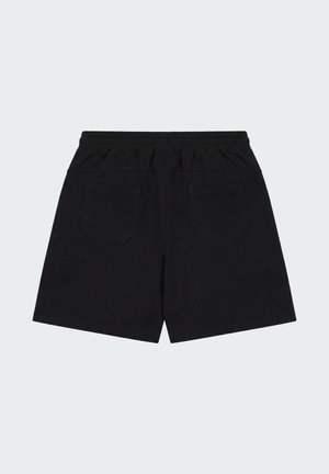 Project X Paris, SLOWLY - Pantaloni sportivi - noir /crème/camel