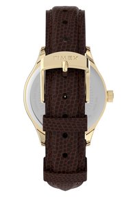 Timex WATERBURY TRADITIONAL - Reloj - burgundy