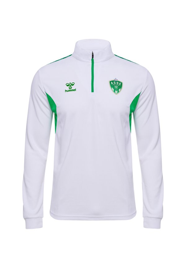 Hummel ASSE 23/24 WARM UP HALF ZIP