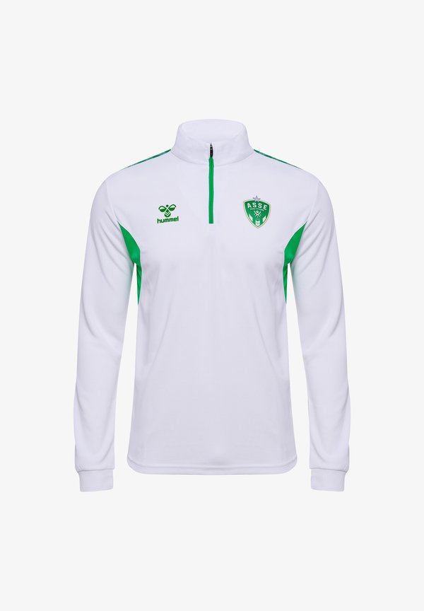 Hummel ASSE 23/24 WARM UP HALF ZIP