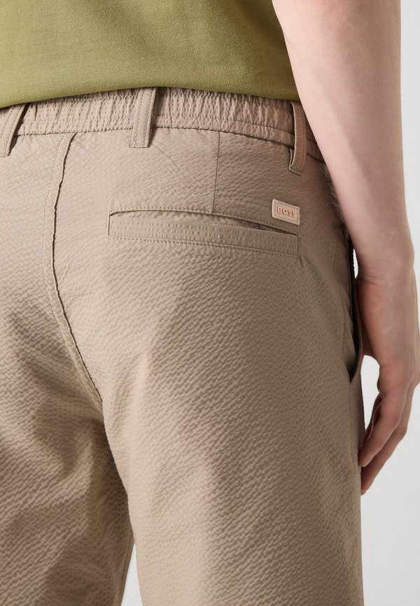 Shorts - light beige4