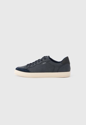 SERIFOS - Sportcipő - dark navy